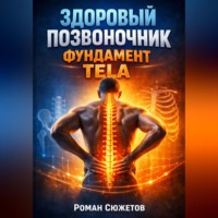 Роман Сюжетов. Здоровый позвоночник Фундамент тела
