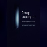Виктор Алеветдинов. Узор доступа
