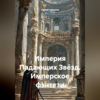 . Империя Падающих Звёзд. Имперское фэнтези