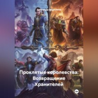 Александр Абросимов. Проклятые королевства: Возвращение Хранителей