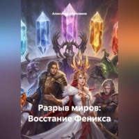 . Разрыв миров: Восстание Феникса