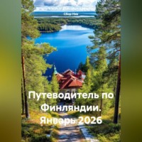 . Путеводитель по Финляндии. Январь 2026