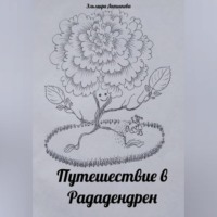 Эльмира Латыпова. Путешествие в Рададендрен