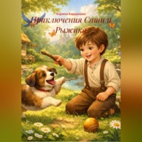 . Приключения Саши и Рыжика