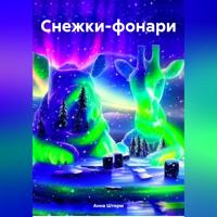 Анна Шторм. Снежки-фонари