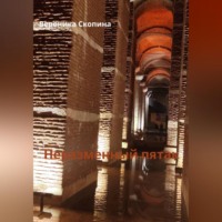 Вероника Скопина. Неразменный пятак