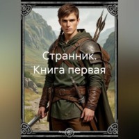 . Странник. Книга первая