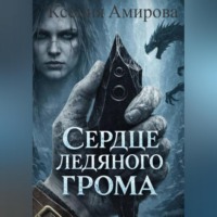 Ксения Амирова. Сердце ледяного грома: книга 1