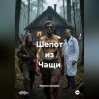 . Шепот из Чащи