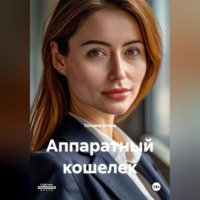 Татьяна Германовна Осина. Аппаратный кошелек