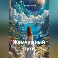 . Жемчужный путь