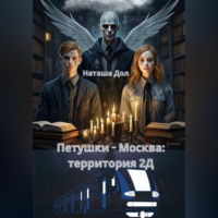 Наташа Дол. Петушки-Москва: территория 2Д