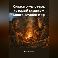 . Сказка о человеке, который слишком много слушал мир