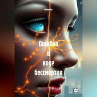 Мунбин Мур. Ошибка в коде бессмертия