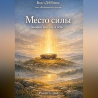 . «Место силы»