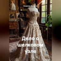 Владимир Юрьевич Малянкин. Дело о шелковом узле