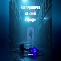 Мунбин Мур. Эксперимент «Тихий город»