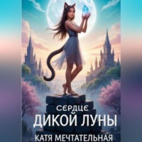 . Сердце Дикой Луны