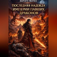 . Последняя надежда империи павших драконов (Часть 1)