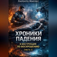 . Хроники падения и инструкция по воскрешению (Часть 1)
