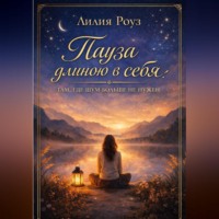 Лилия Роуз. Пауза длиною в себя: там, где шум больше не нужен