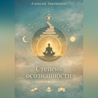 Алексей Звягинцев. Степень осознанности