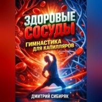 . Здоровые сосуды Гимнастика для капилляров