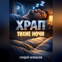 Гордей Черкасов. Храп Тихие ночи