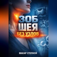 Макар Степной. Зоб Шея без узлов