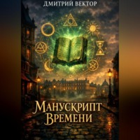 . Манускрипт времени