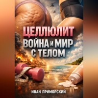 Иван Приморский. Целлюлит Война и мир с телом