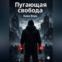 . Пугающая свобода