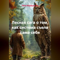 . ЛЕСНАЯ САГА О ТОМ, КАК СИСТЕМА СЪЕЛА САМА СЕБЯ