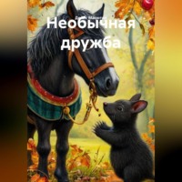 Денис Масютин. Необычная дружба