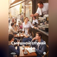 . Смешной случай в кафе