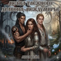 Лира Вейл. Метка таёжного дракона: Междумирье (Авторское прочтение)