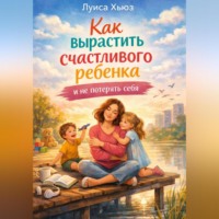. Как вырастить счастливого ребенка и не потерять себя