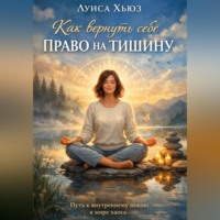 . Как вернуть себе право на тишину