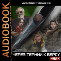 . Берс – 4. Через тернии к берсу