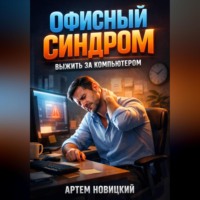 Артем Новицкий. Офисный синдром Выжить за компьютером