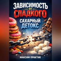 . Зависимость от сладкого Сахарный детокс