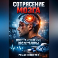 Роман Сюжетов. Сотрясение мозга Восстановление после травмы
