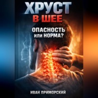 Иван Приморский. Хруст в шее Опасность или норма