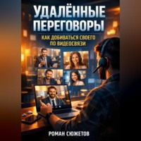 . Удаленные переговоры как добиваться своего по видеосвязи