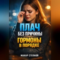 Макар Степной. Плач без причины Гормоны в порядке