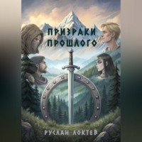 Руслан Александрович Локтев. Призраки прошлого