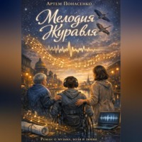. Мелодия Журавля
