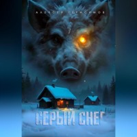 Алексей Герасимов. Серый снег