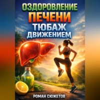 Роман Сюжетов. Оздоровление печени Тюбаж движением