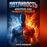 Артем Новицкий. Потливость Контроль над терморегуляцией